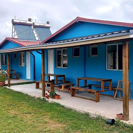 La Olteanu Vadu Exterior foto