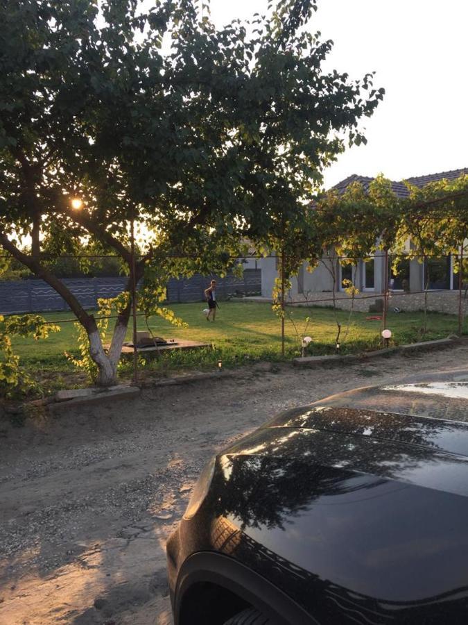 La Olteanu Vadu Exterior foto