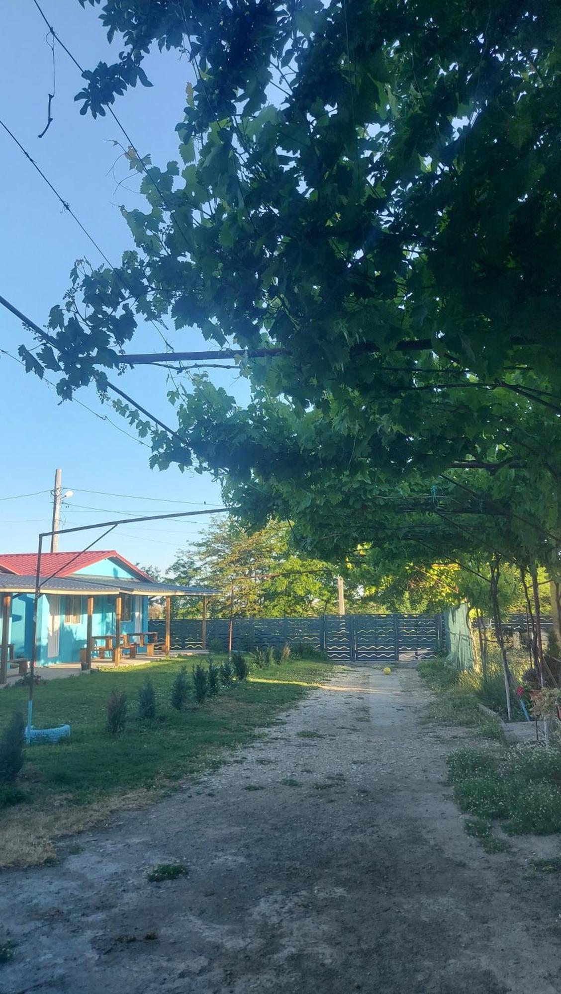 La Olteanu Vadu Exterior foto