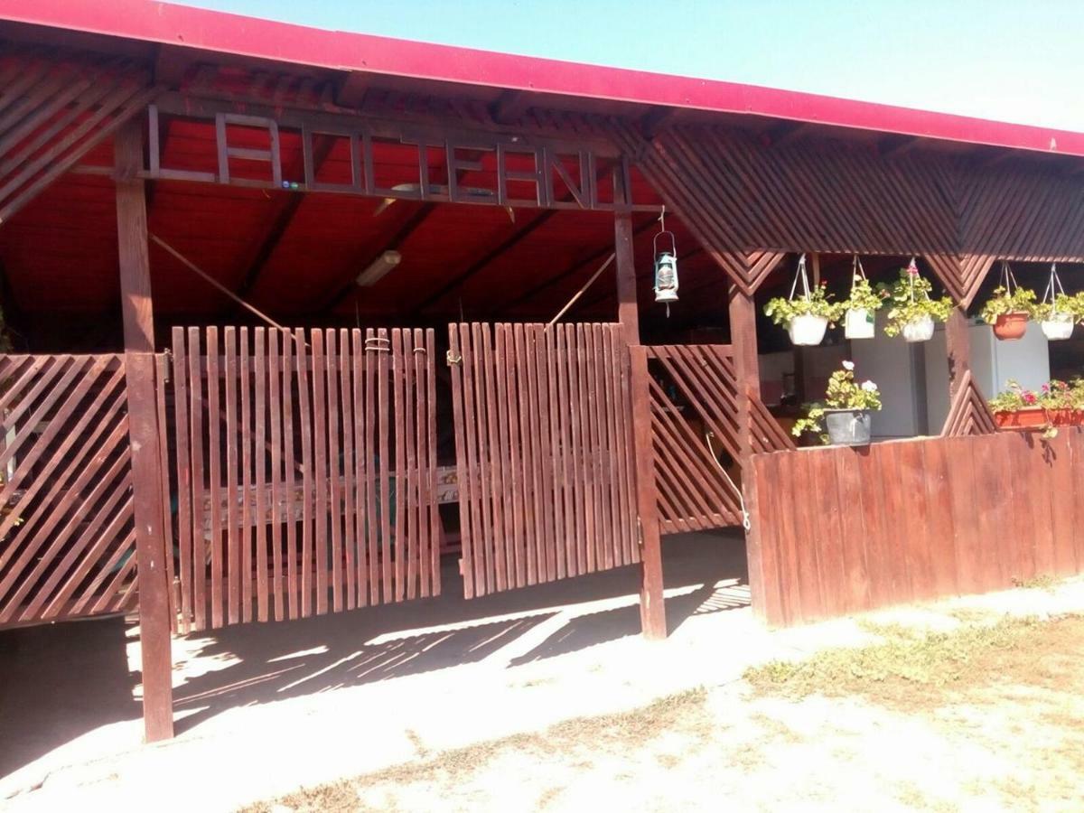 La Olteanu Vadu Exterior foto